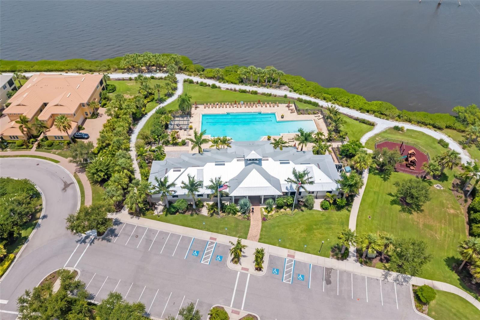 TIDEWATER PRESERVE 2 - Residential