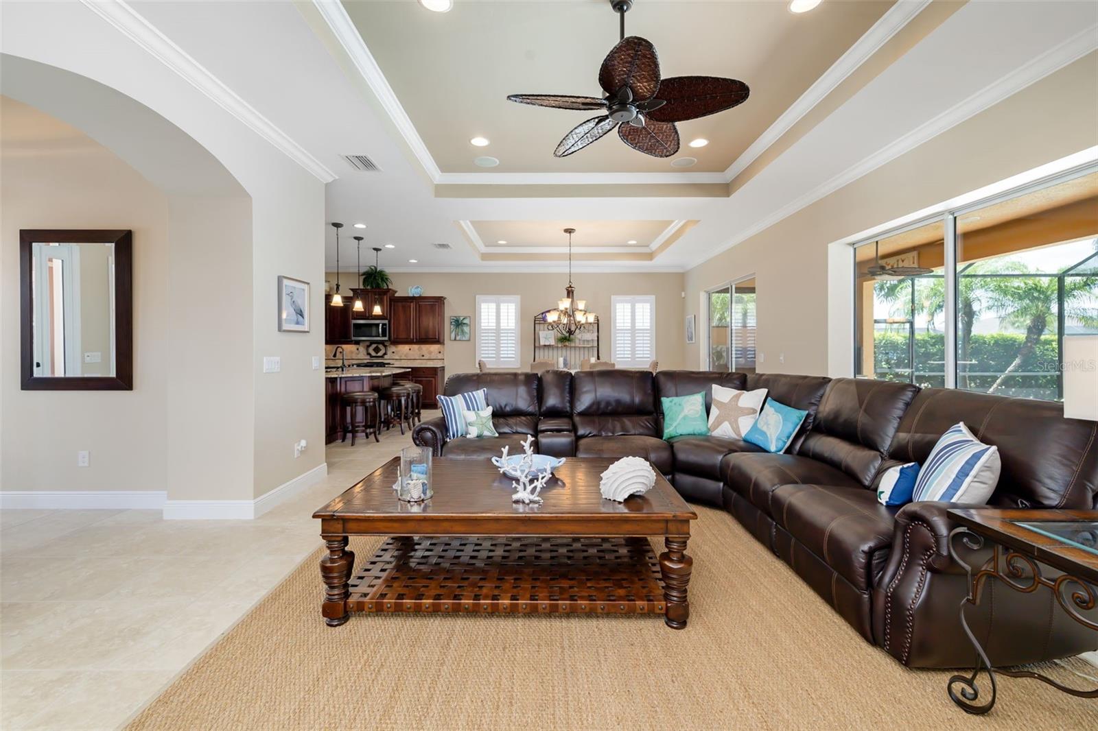 TIDEWATER PRESERVE 2 - Residential