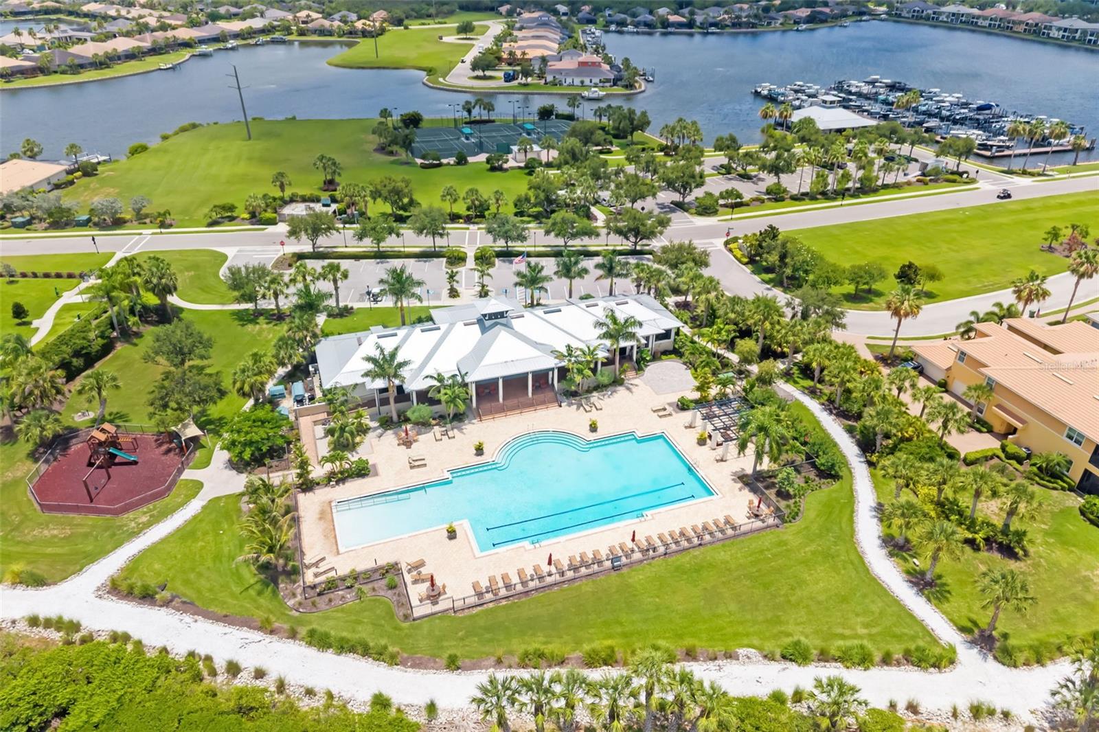 TIDEWATER PRESERVE 2 - Residential