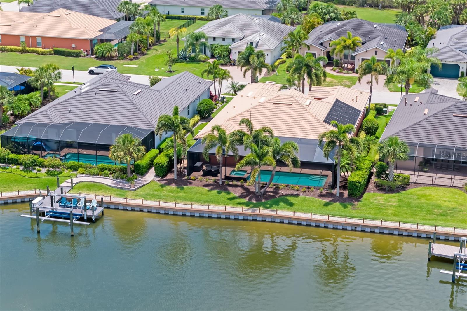 TIDEWATER PRESERVE 2 - Residential
