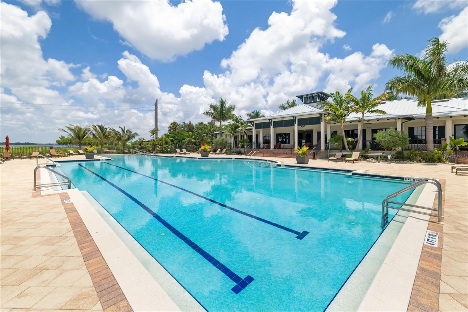 TIDEWATER PRESERVE 2 - Residential