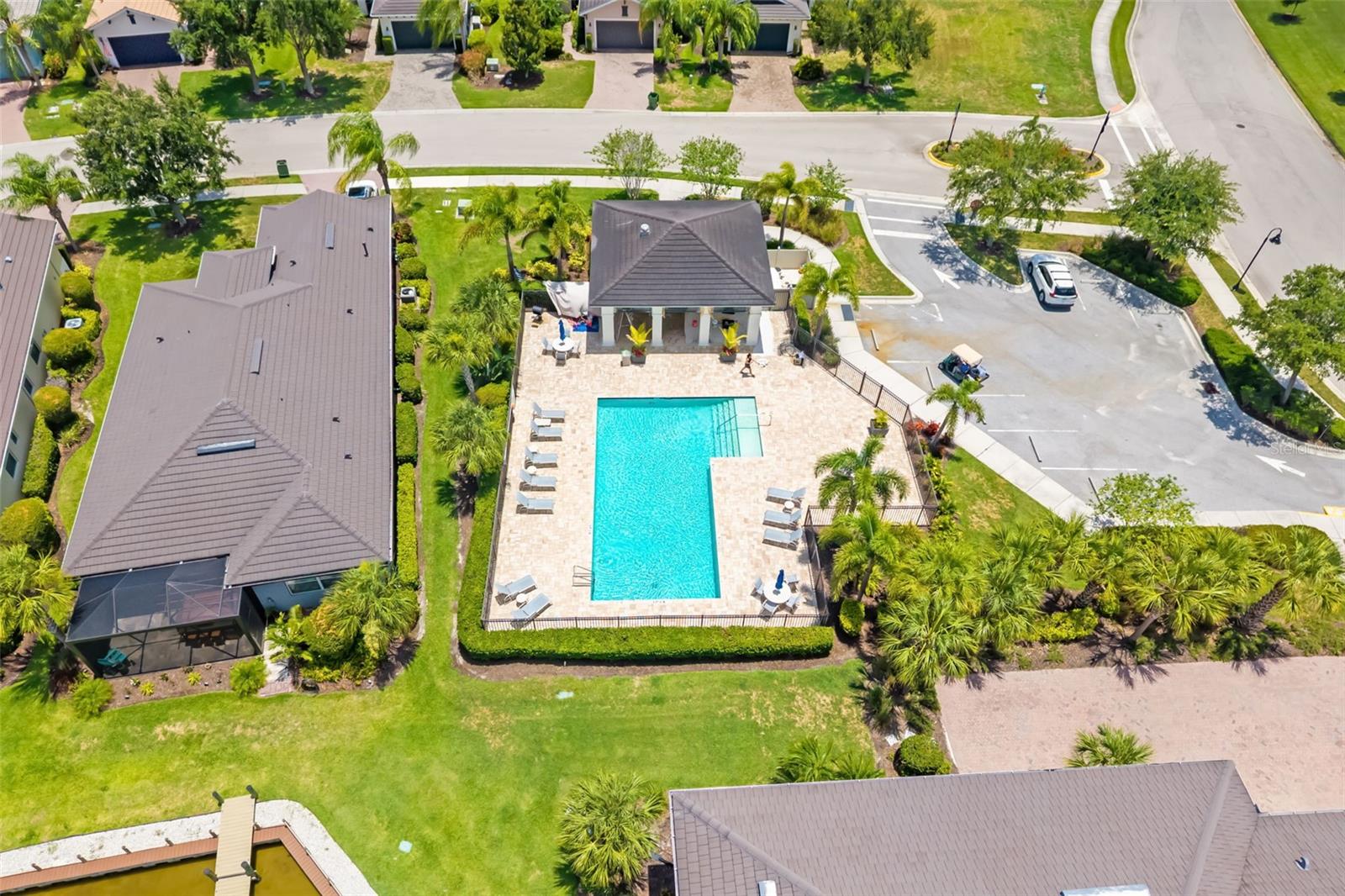 TIDEWATER PRESERVE 2 - Residential
