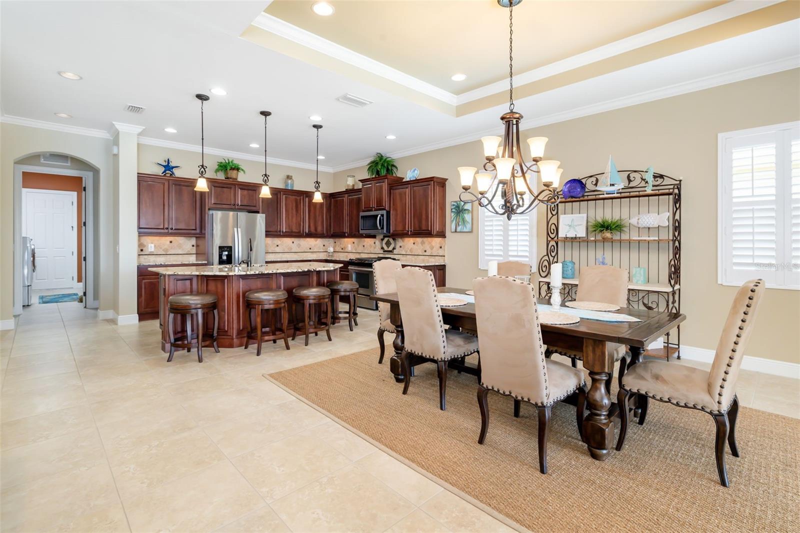 TIDEWATER PRESERVE 2 - Residential
