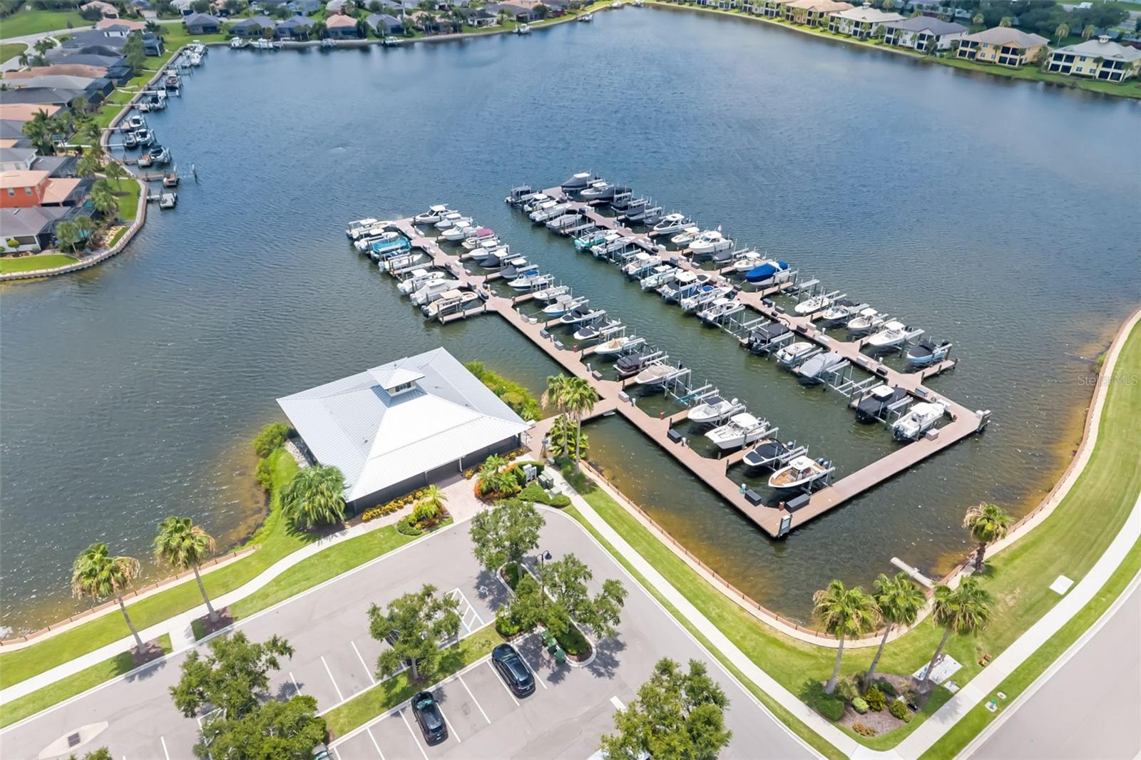 TIDEWATER PRESERVE 2 - Residential