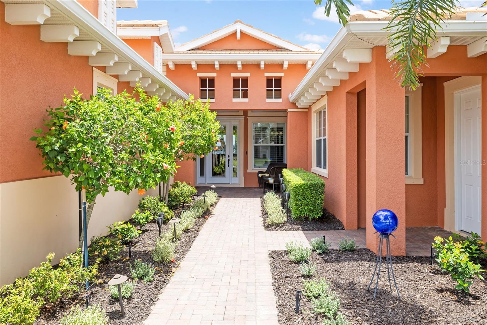 TIDEWATER PRESERVE 2 - Residential