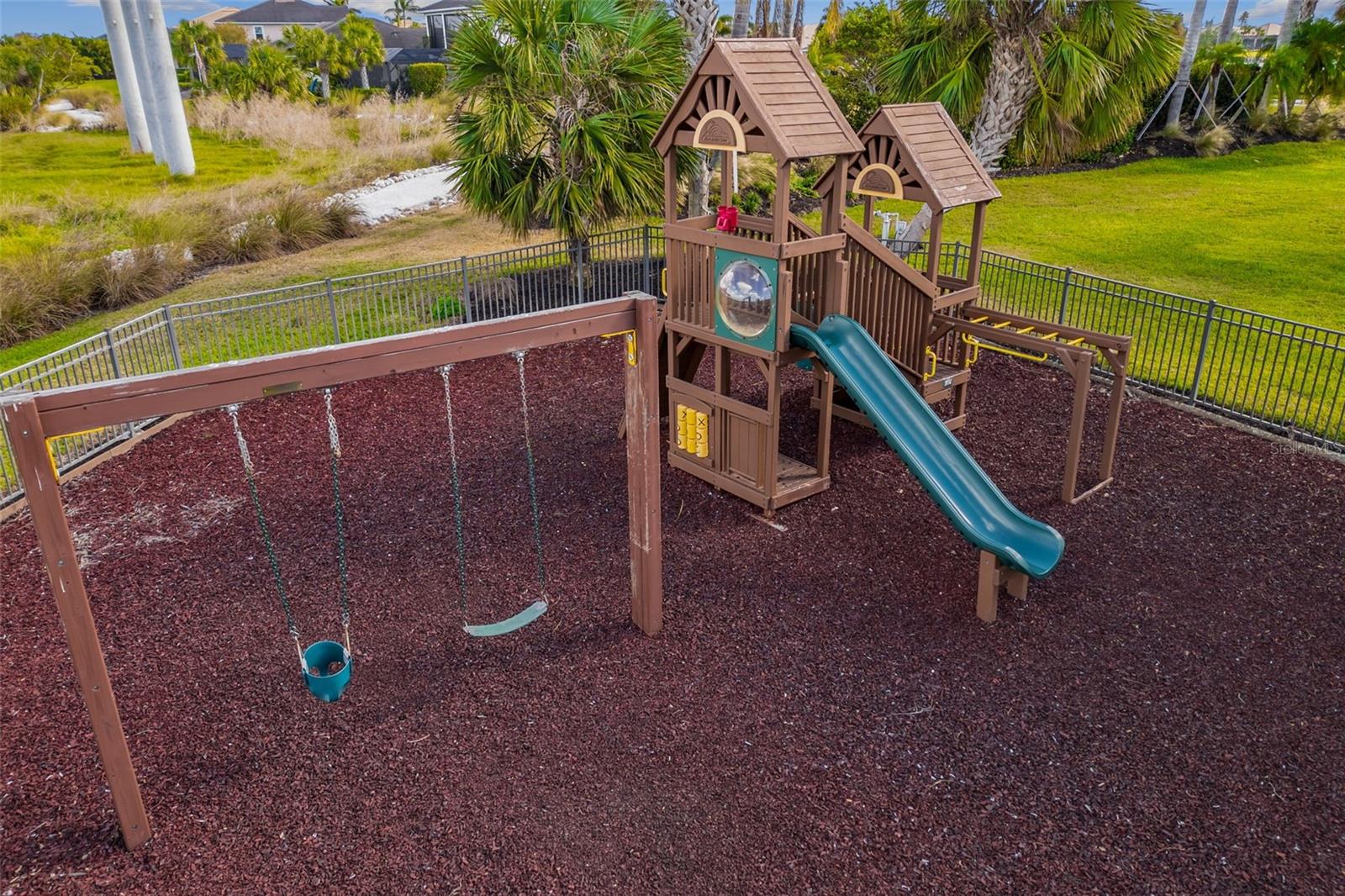 TIDEWATER PRESERVE 2 - Residential