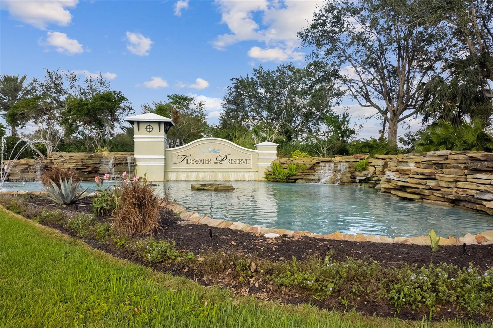 TIDEWATER PRESERVE 2 - Residential