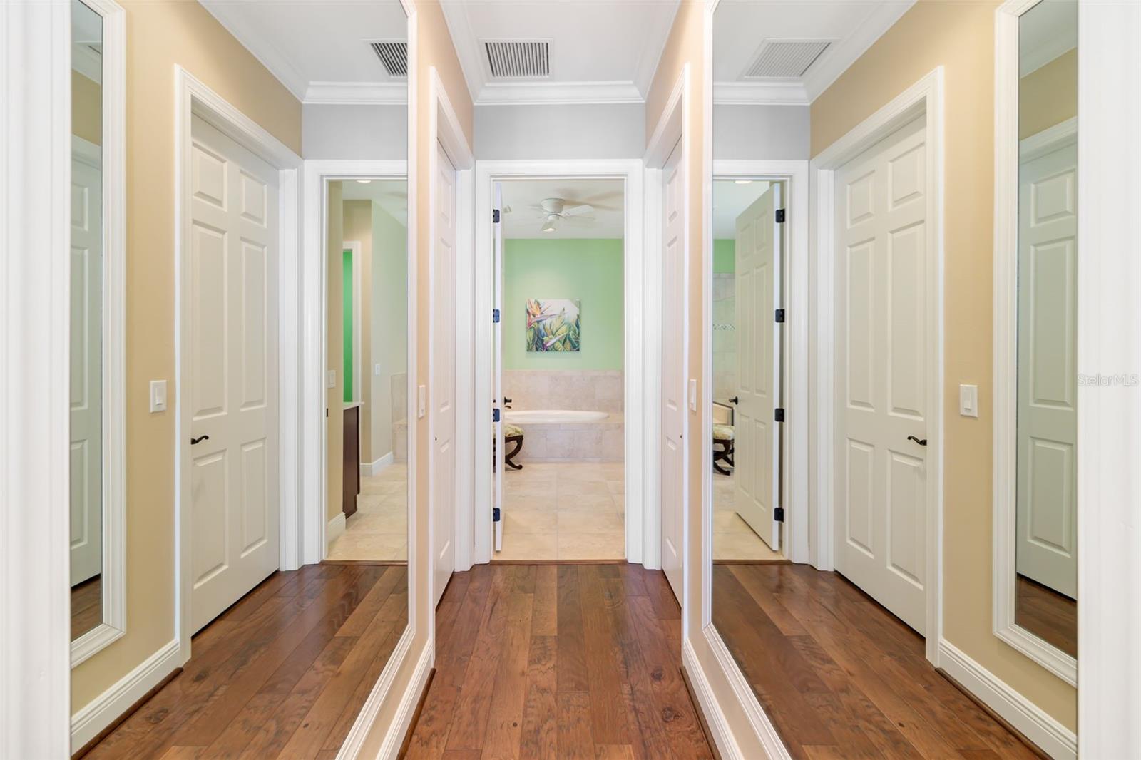 TIDEWATER PRESERVE 2 - Residential