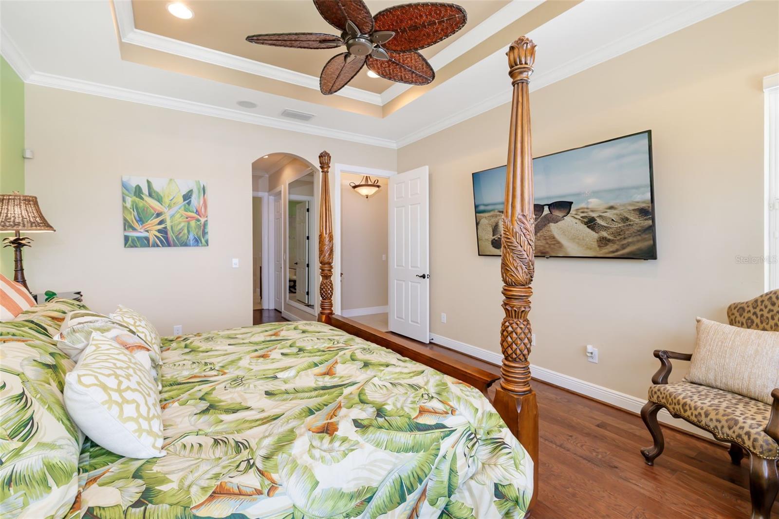 TIDEWATER PRESERVE 2 - Residential