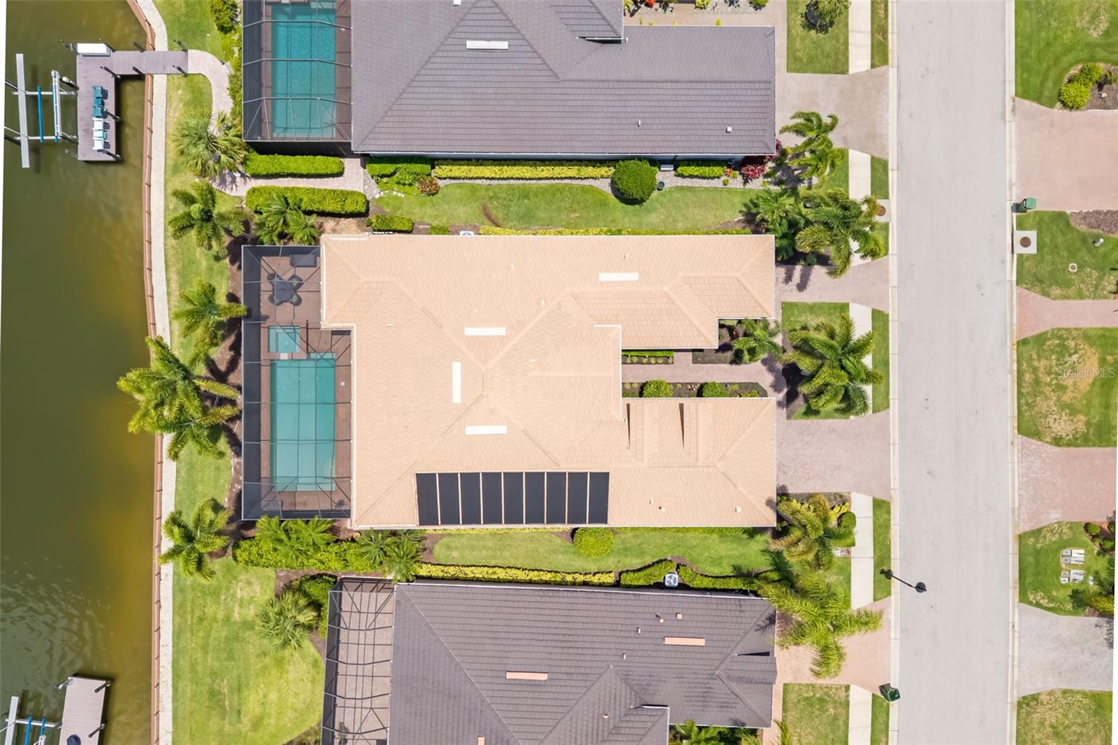 TIDEWATER PRESERVE 2 - Residential