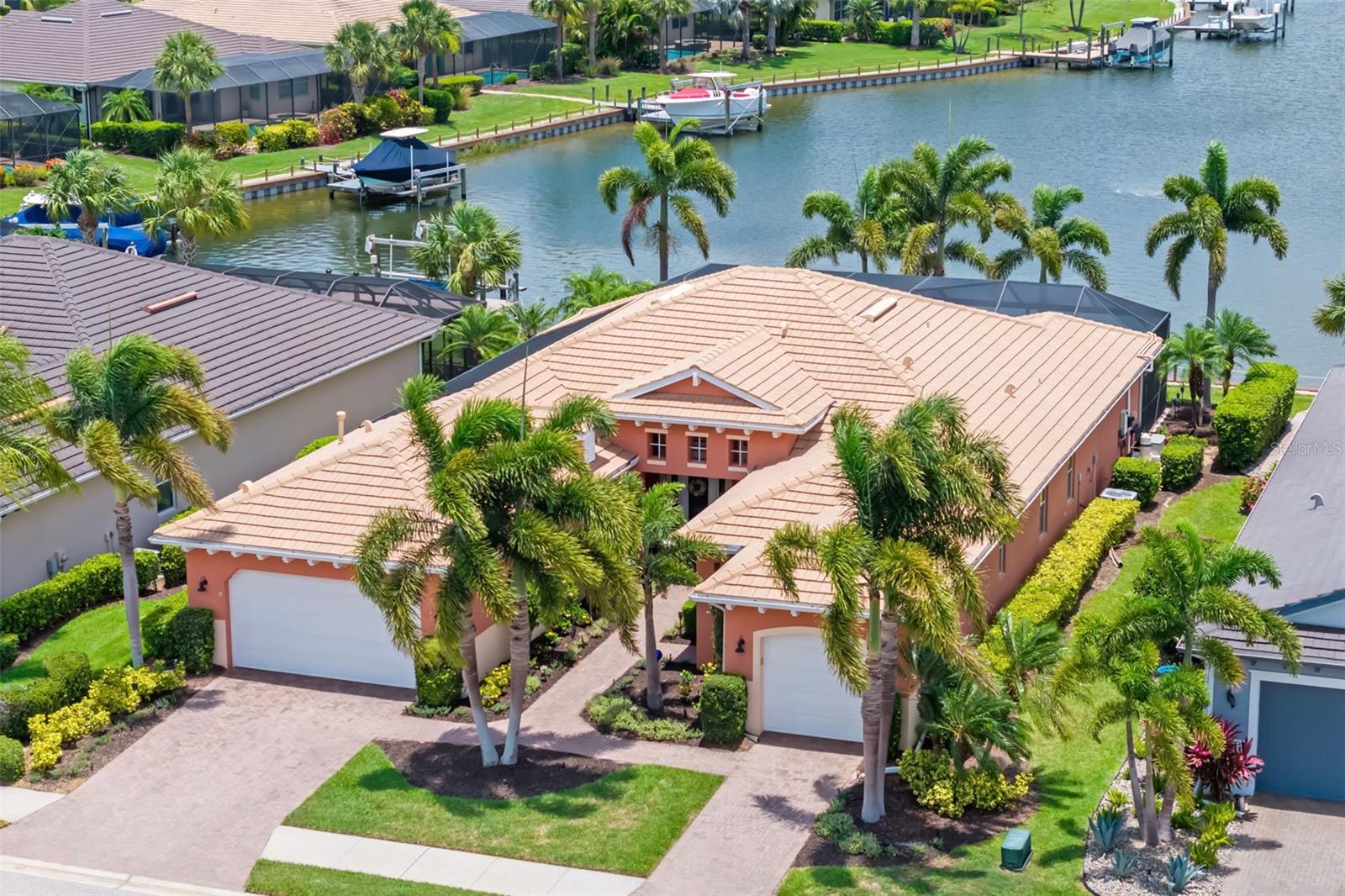 TIDEWATER PRESERVE 2 - Residential