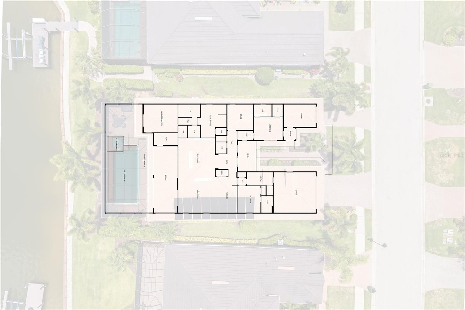 TIDEWATER PRESERVE 2 - Residential