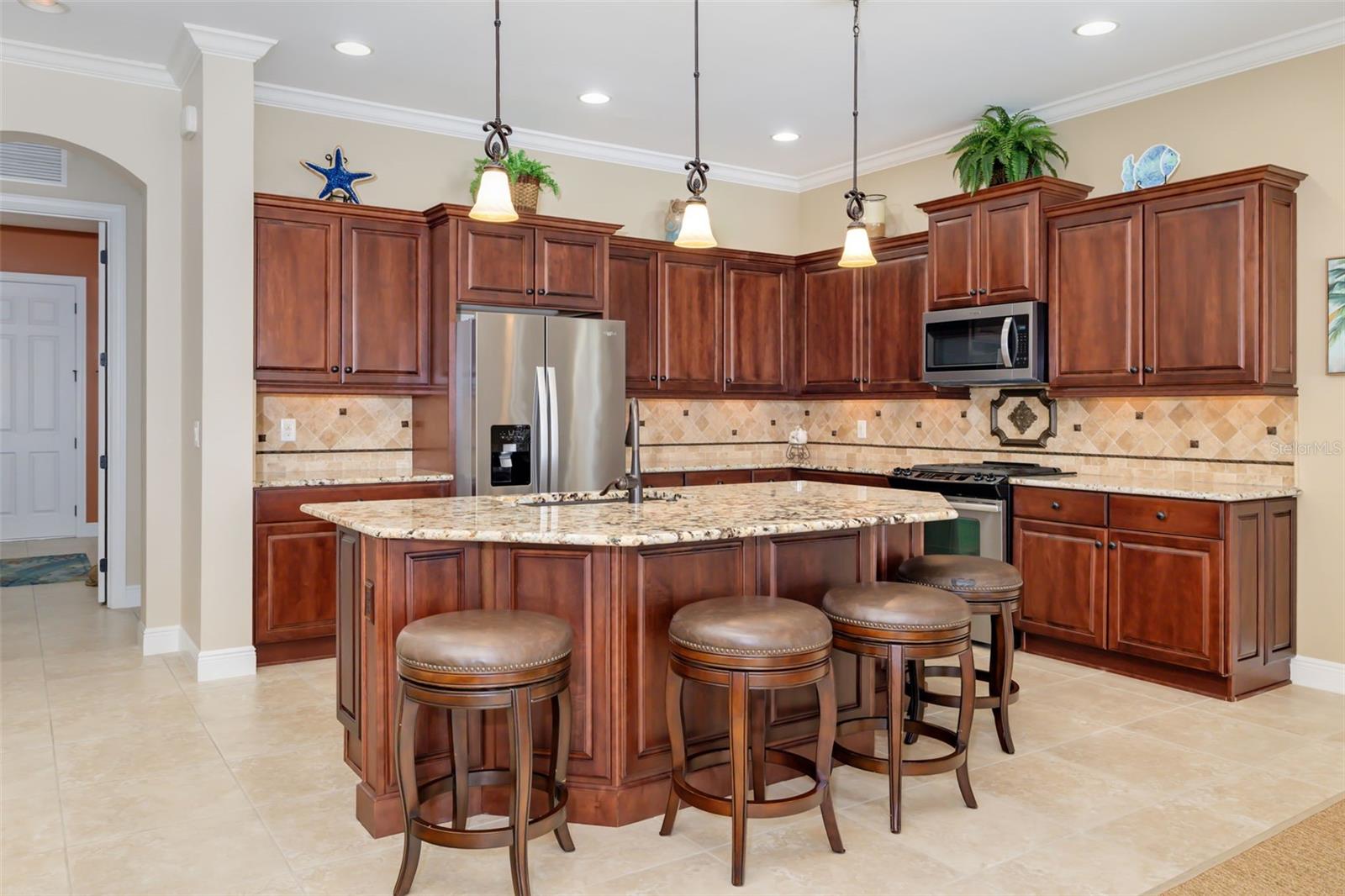 TIDEWATER PRESERVE 2 - Residential