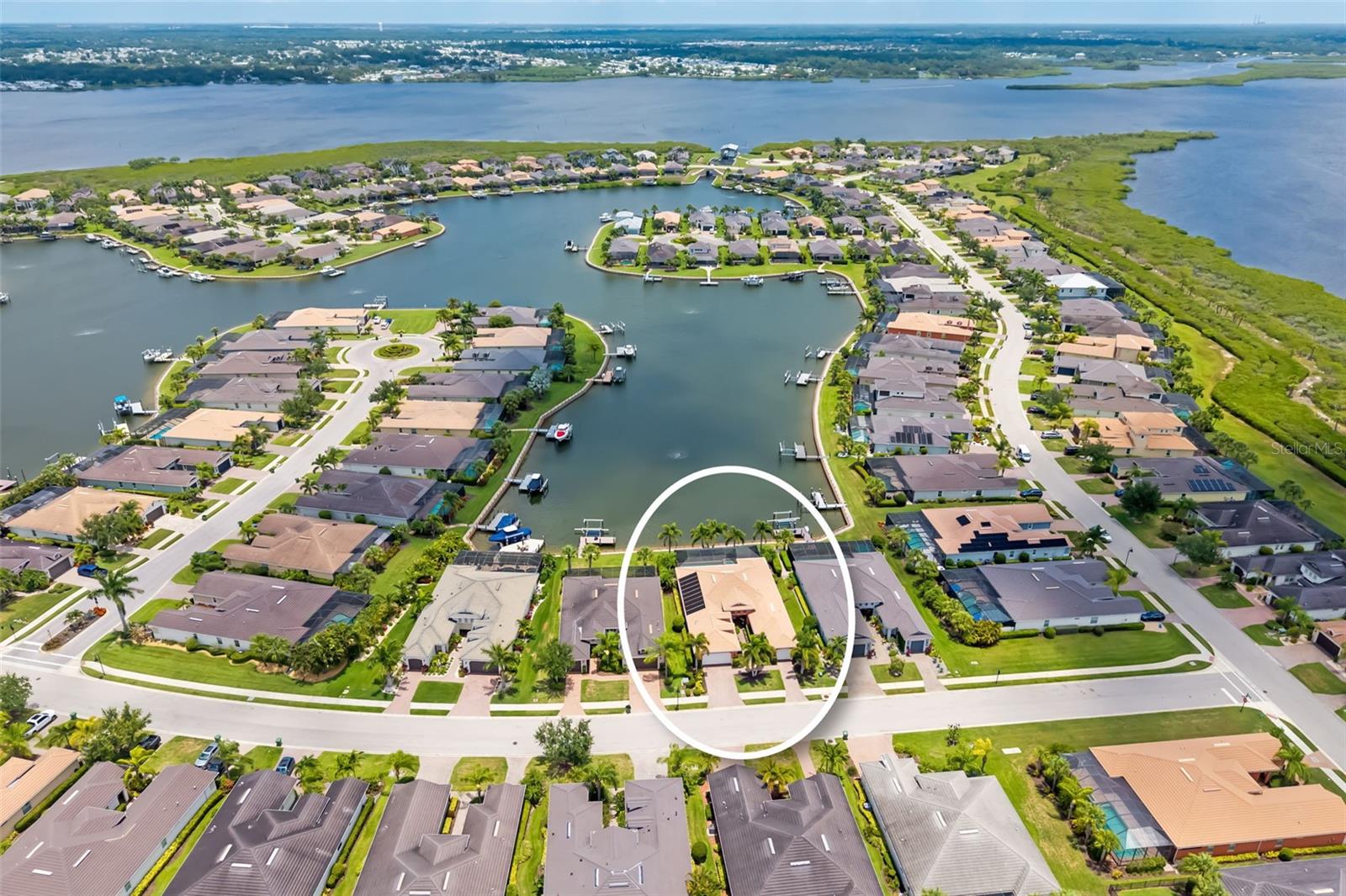 TIDEWATER PRESERVE 2 - Residential