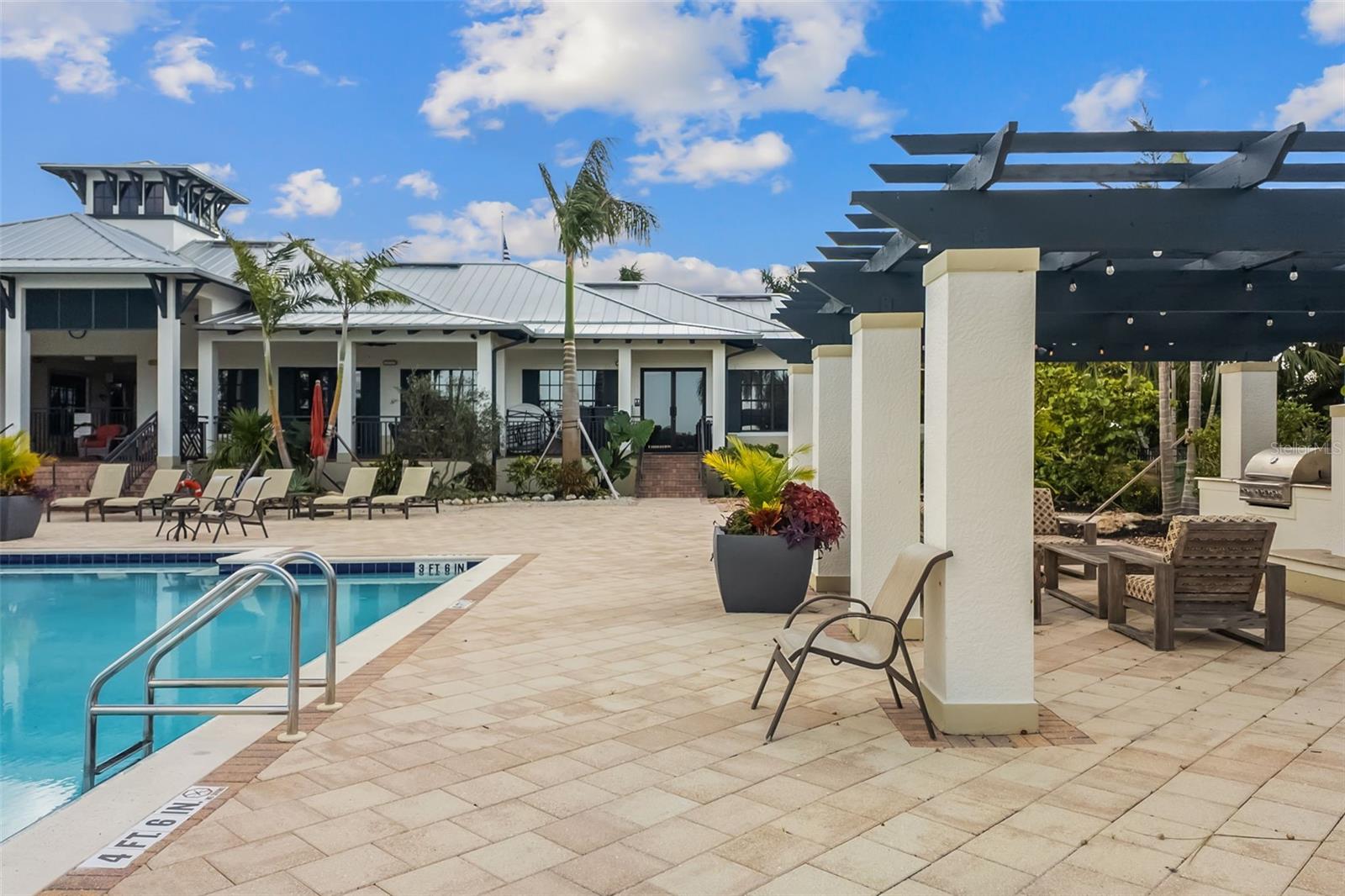 TIDEWATER PRESERVE 2 - Residential