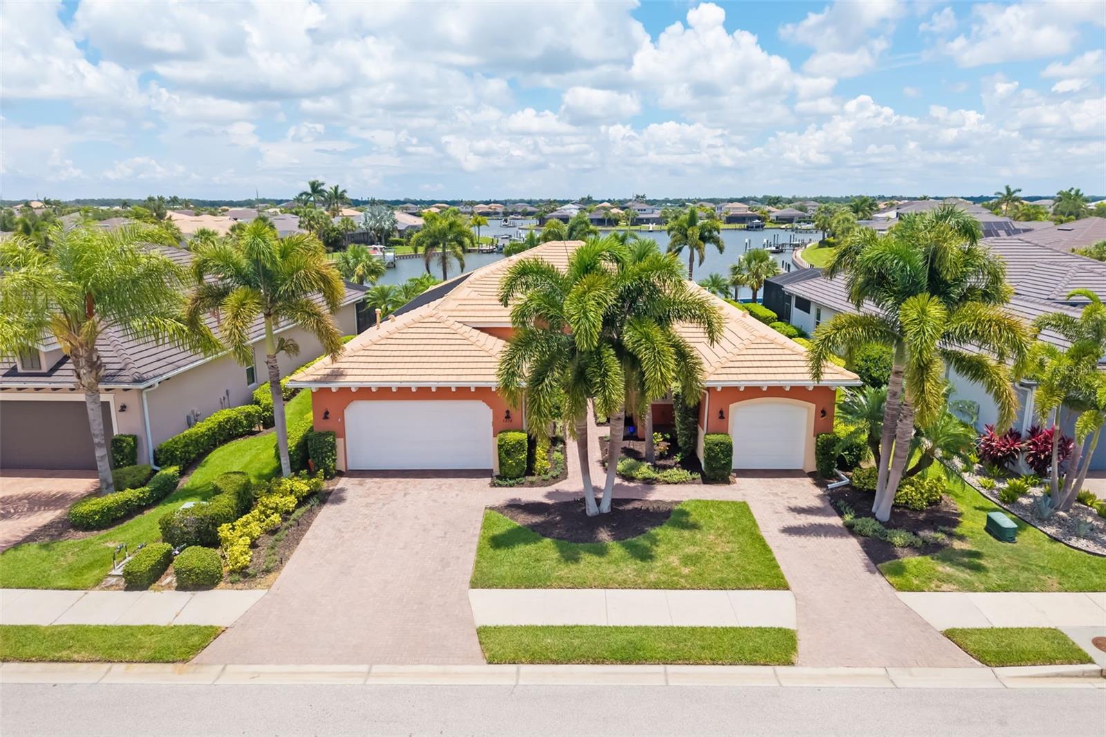 TIDEWATER PRESERVE 2 - Residential