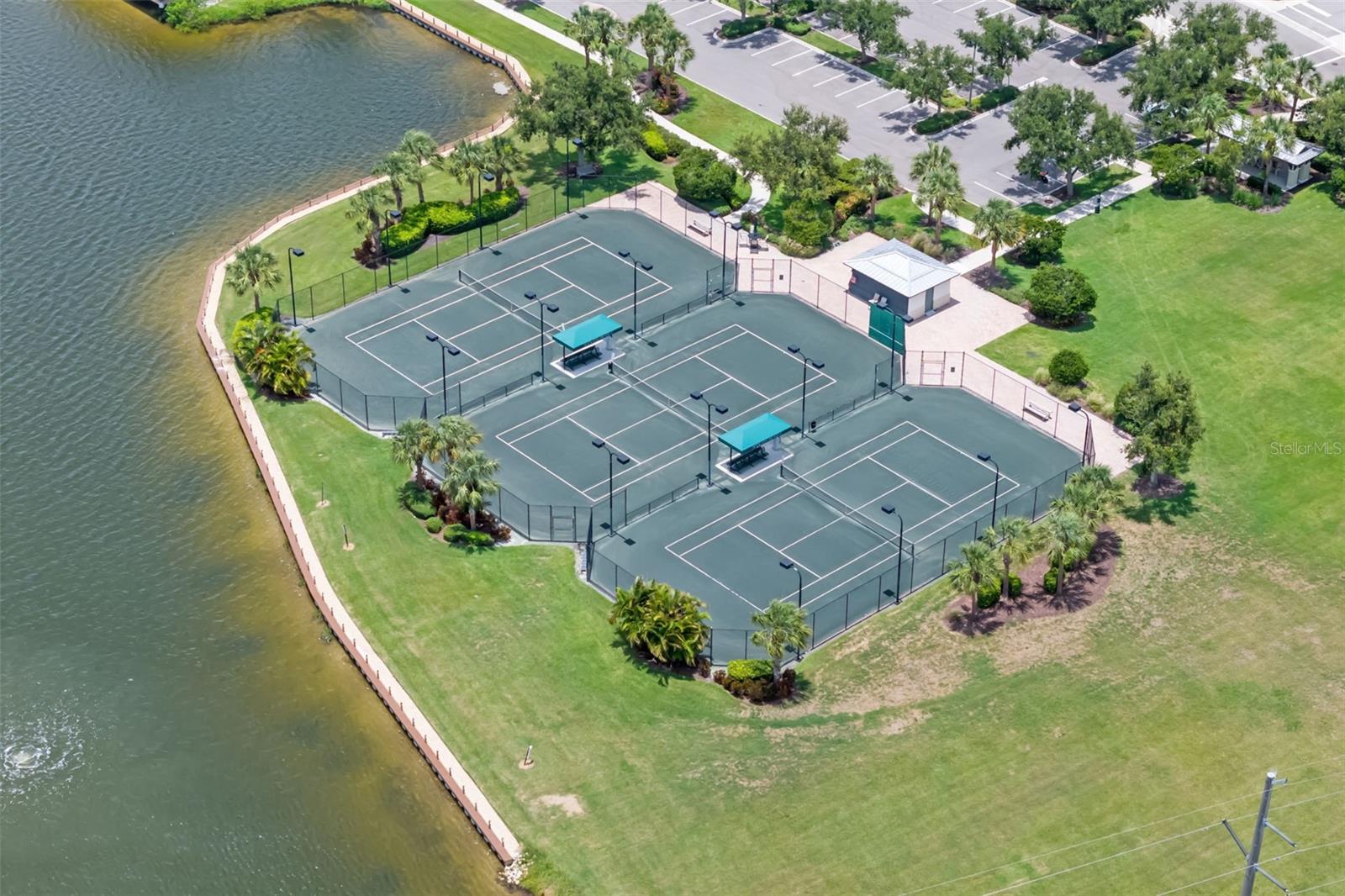 TIDEWATER PRESERVE 2 - Residential