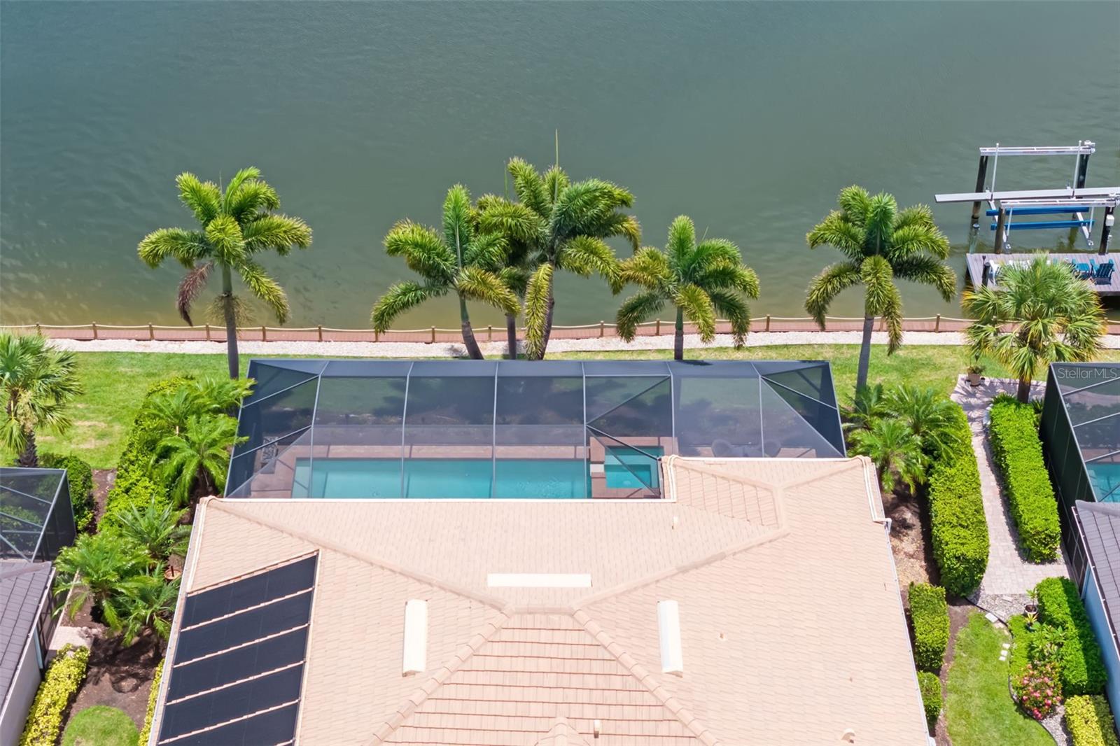 TIDEWATER PRESERVE 2 - Residential