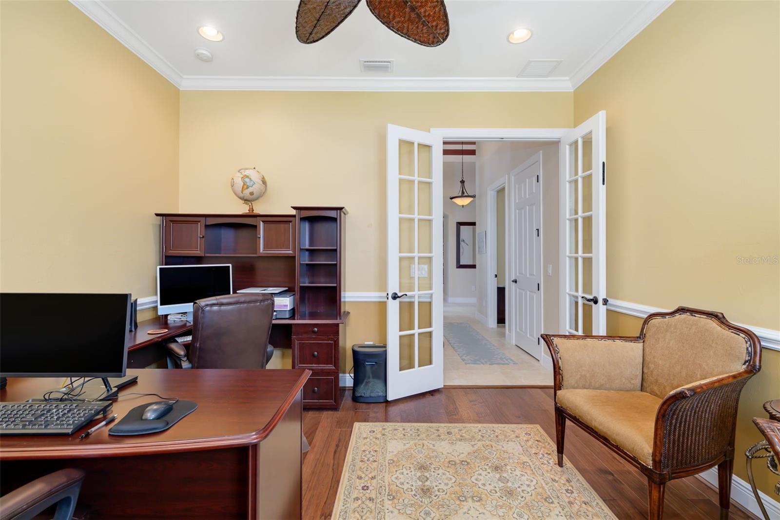 TIDEWATER PRESERVE 2 - Residential