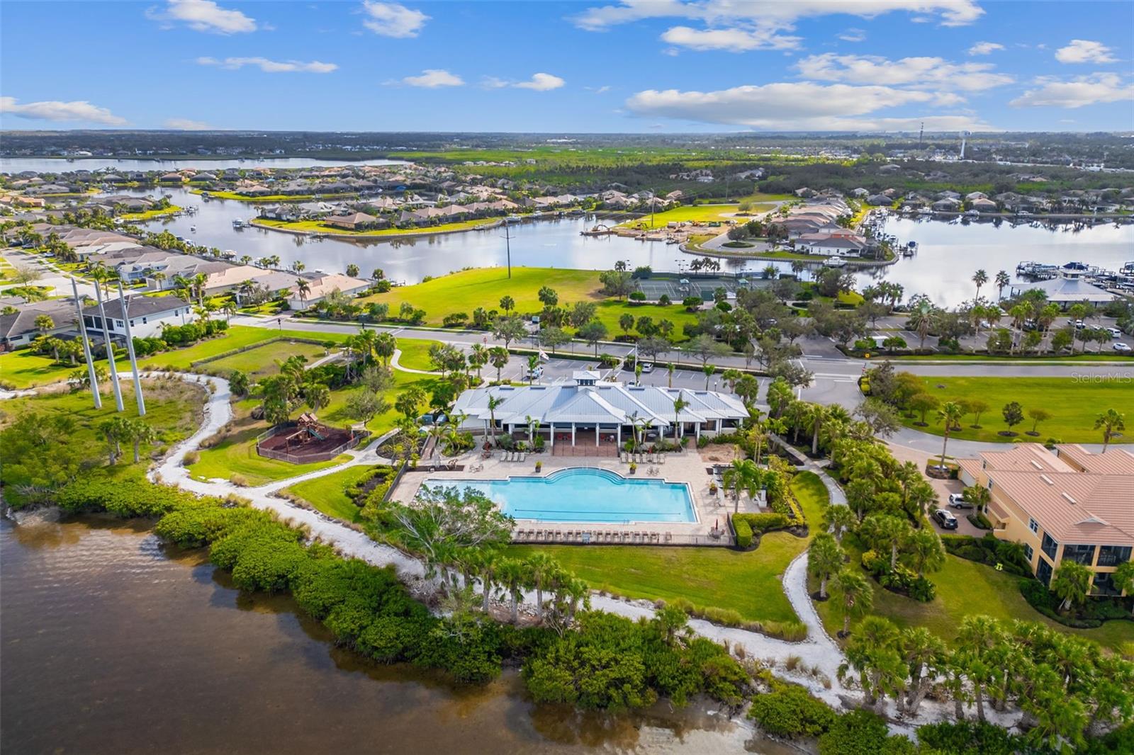TIDEWATER PRESERVE 2 - Residential