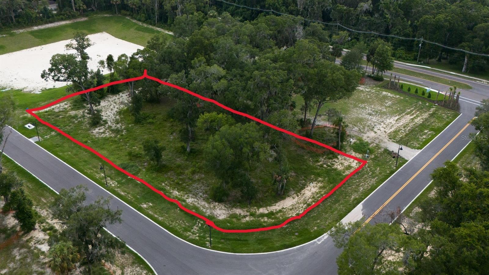 HEEBNER ACRES - Residential