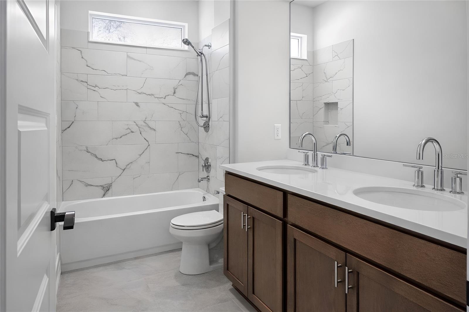 HEEBNER ACRES - Residential