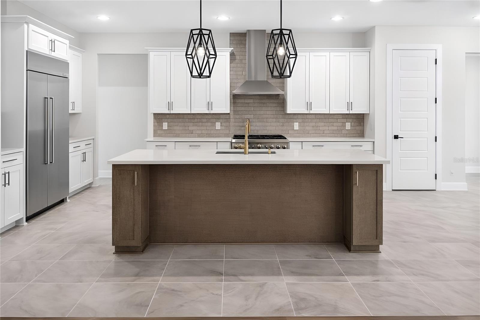 HEEBNER ACRES - Residential