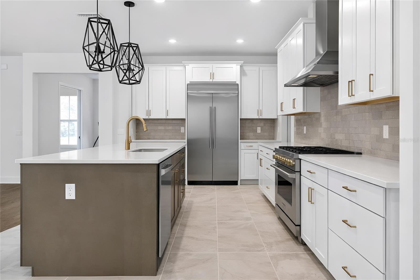HEEBNER ACRES - Residential