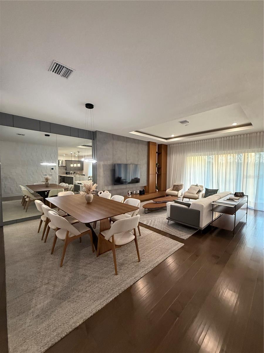 LAKESHORE PRESERVE PH 5 - Residential