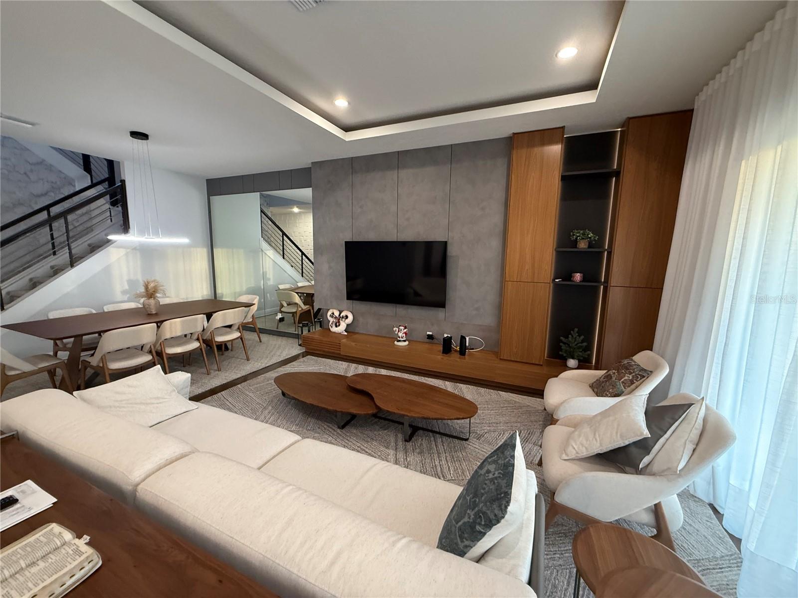 LAKESHORE PRESERVE PH 5 - Residential