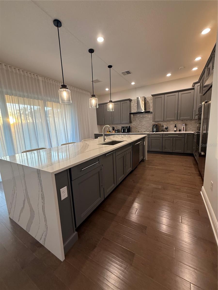 LAKESHORE PRESERVE PH 5 - Residential