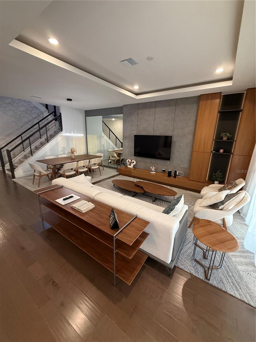 LAKESHORE PRESERVE PH 5 - Residential
