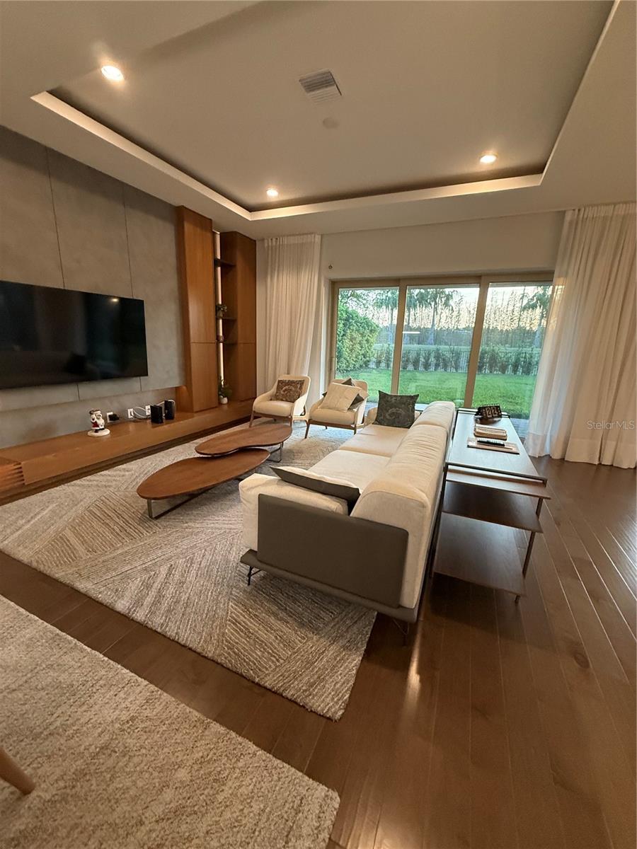 LAKESHORE PRESERVE PH 5 - Residential