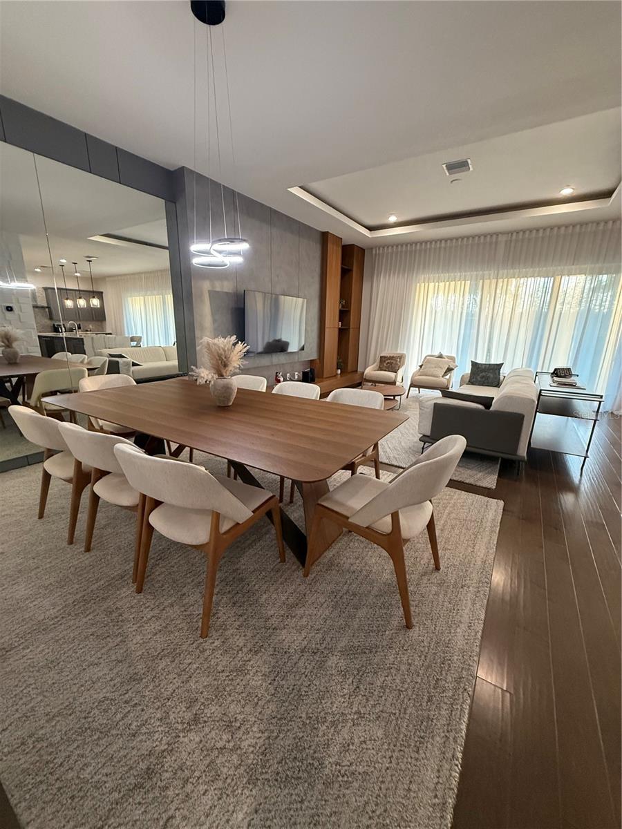 LAKESHORE PRESERVE PH 5 - Residential