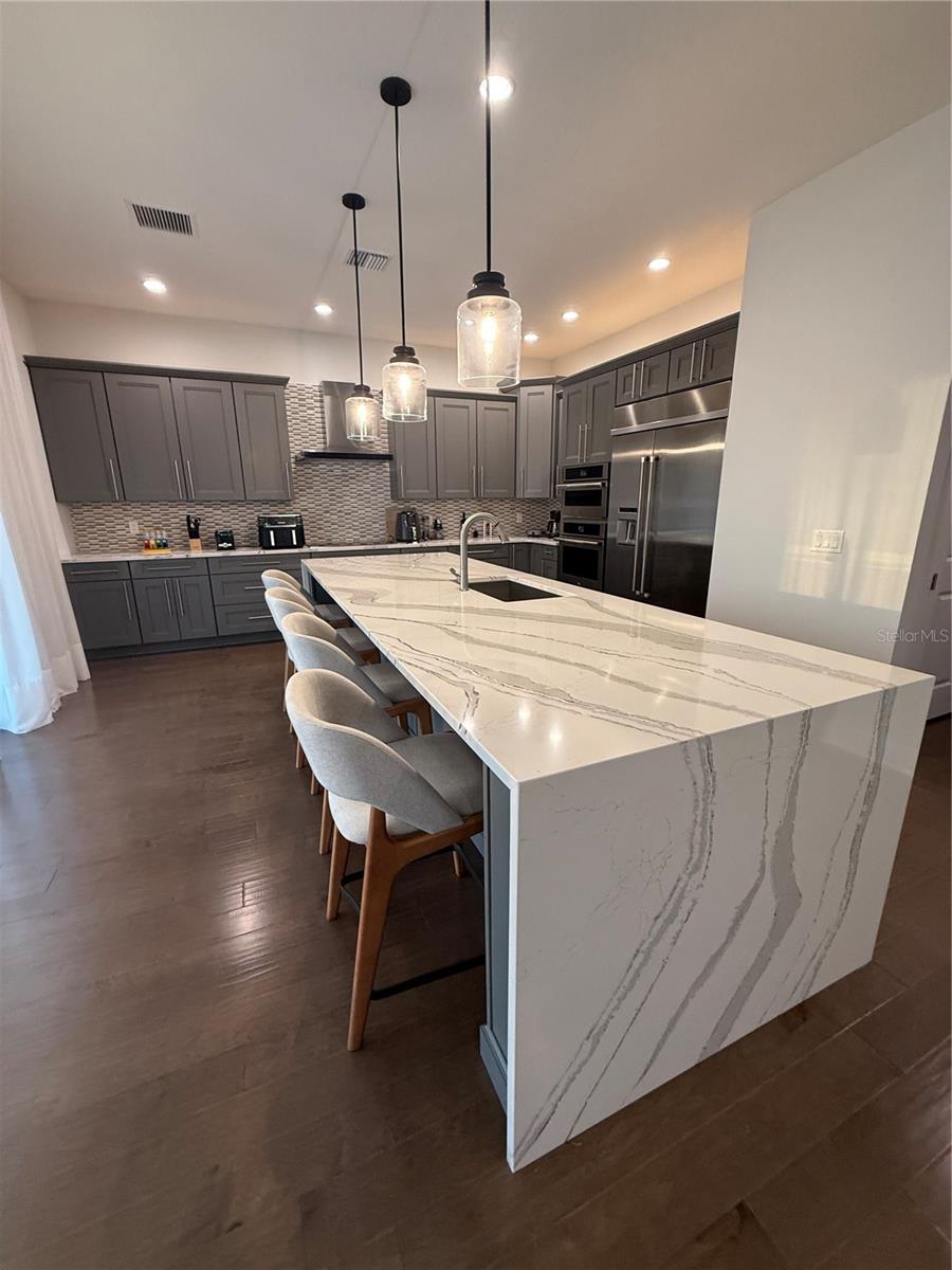 LAKESHORE PRESERVE PH 5 - Residential