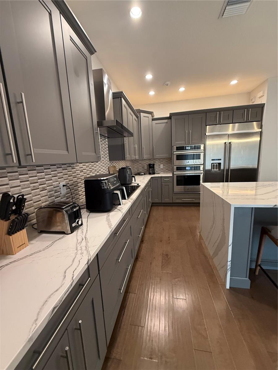 LAKESHORE PRESERVE PH 5 - Residential