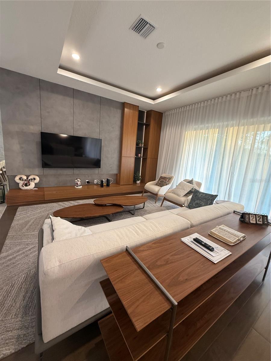 LAKESHORE PRESERVE PH 5 - Residential