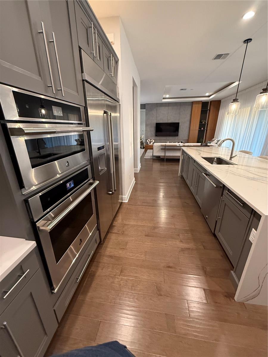 LAKESHORE PRESERVE PH 5 - Residential