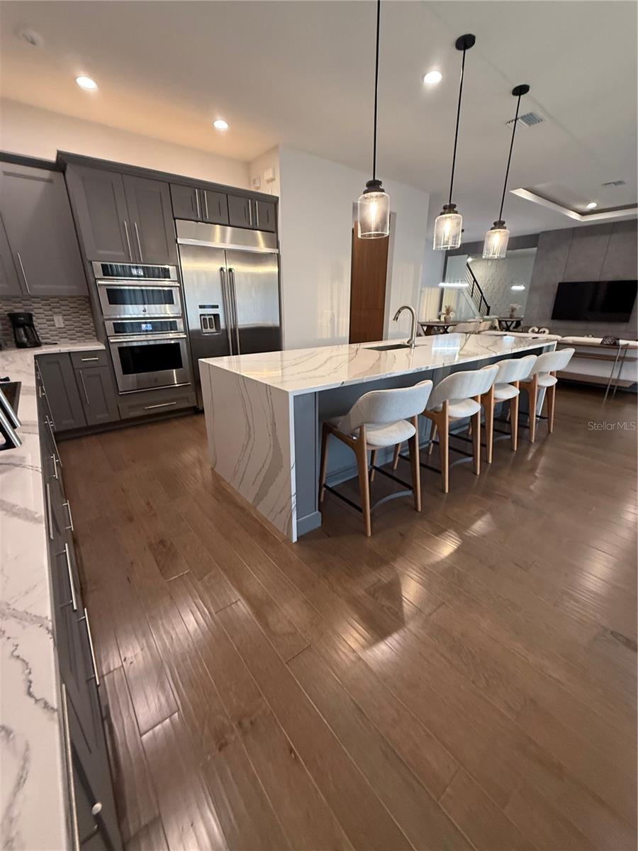 LAKESHORE PRESERVE PH 5 - Residential