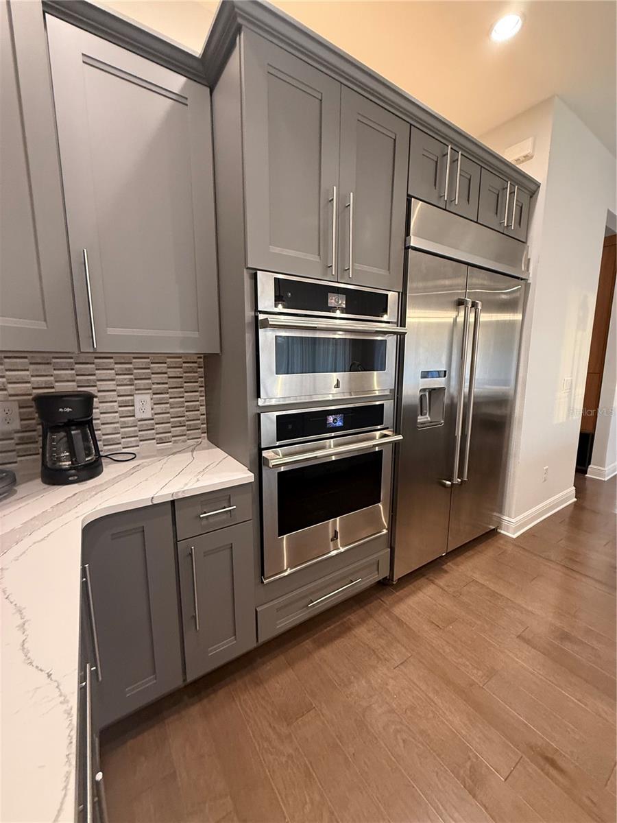 LAKESHORE PRESERVE PH 5 - Residential