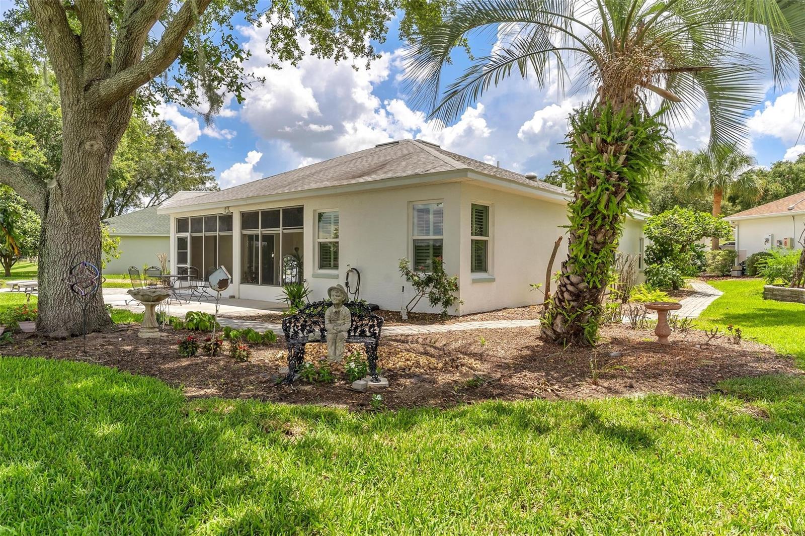 ROYAL HARBOR - Residential