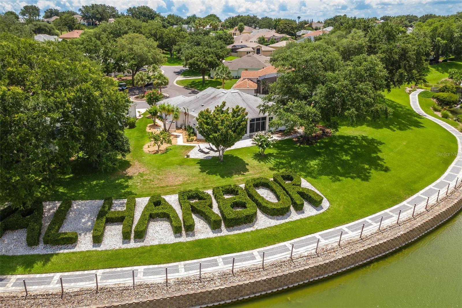 ROYAL HARBOR - Residential