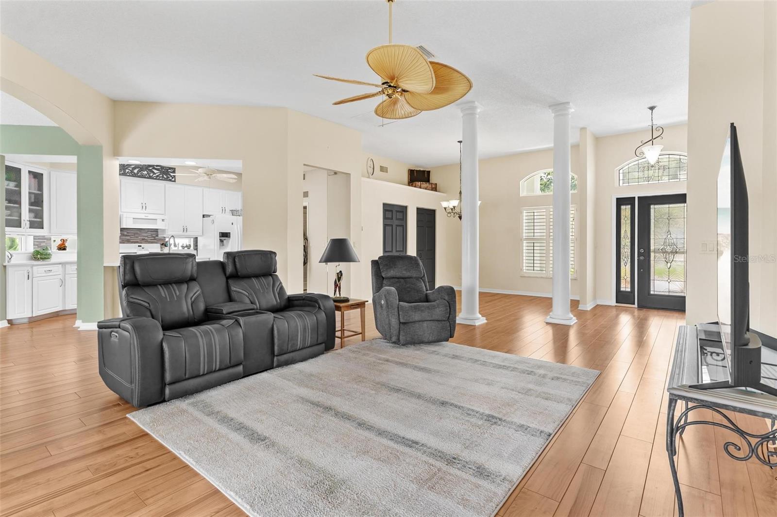 ROYAL HARBOR - Residential