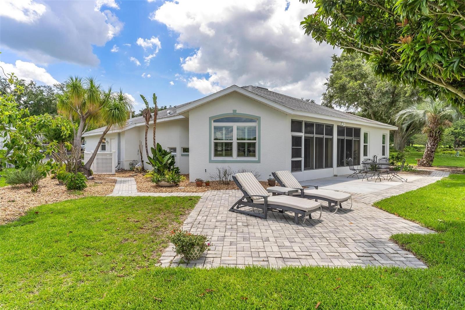 ROYAL HARBOR - Residential