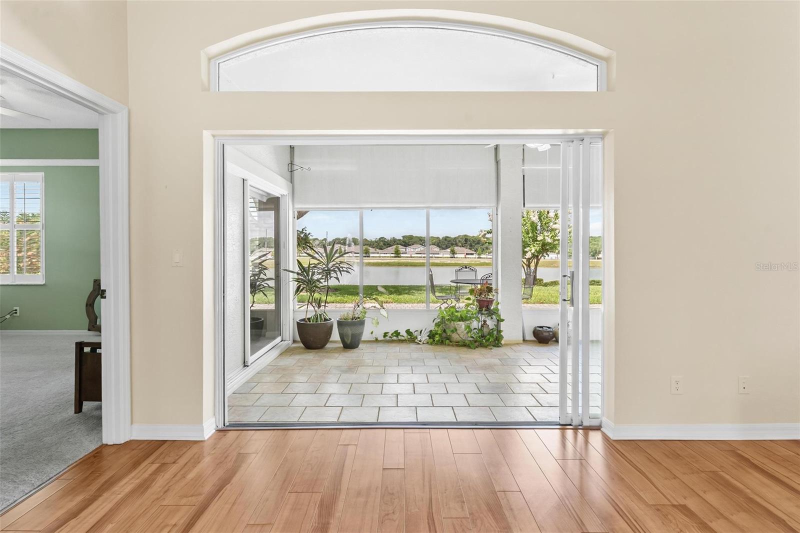 ROYAL HARBOR - Residential