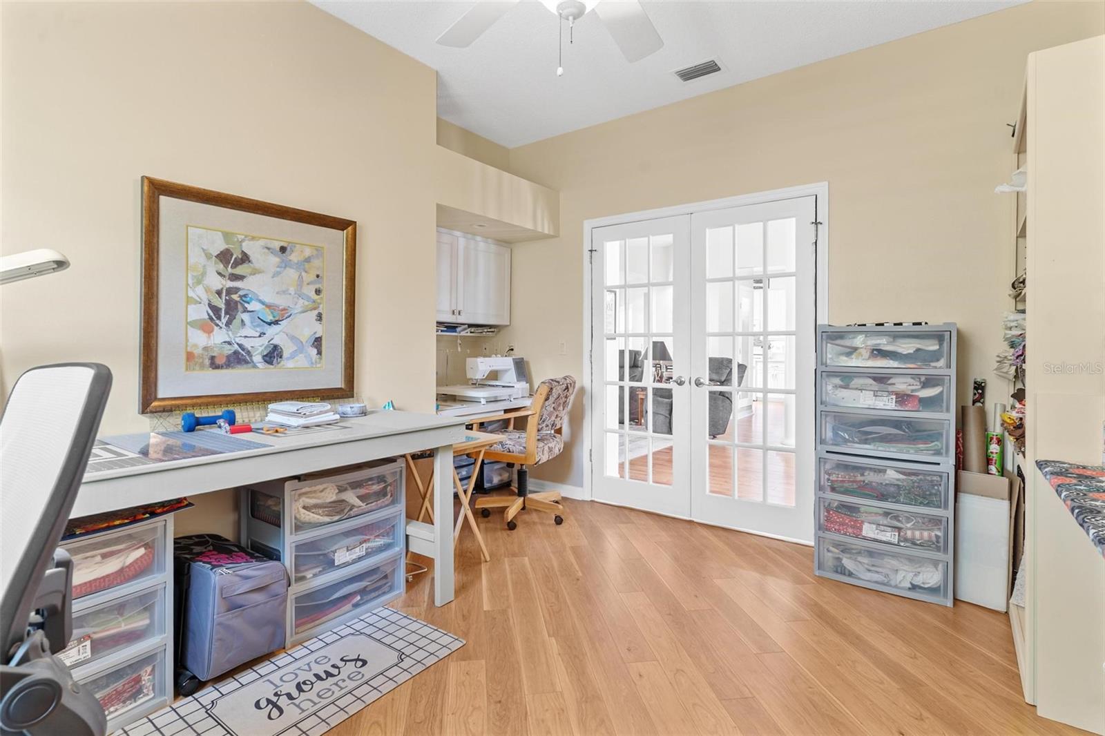 ROYAL HARBOR - Residential