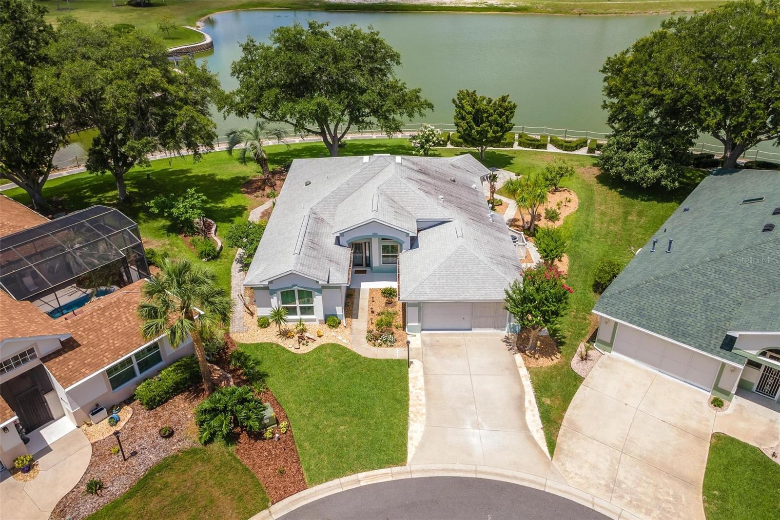 ROYAL HARBOR - Residential