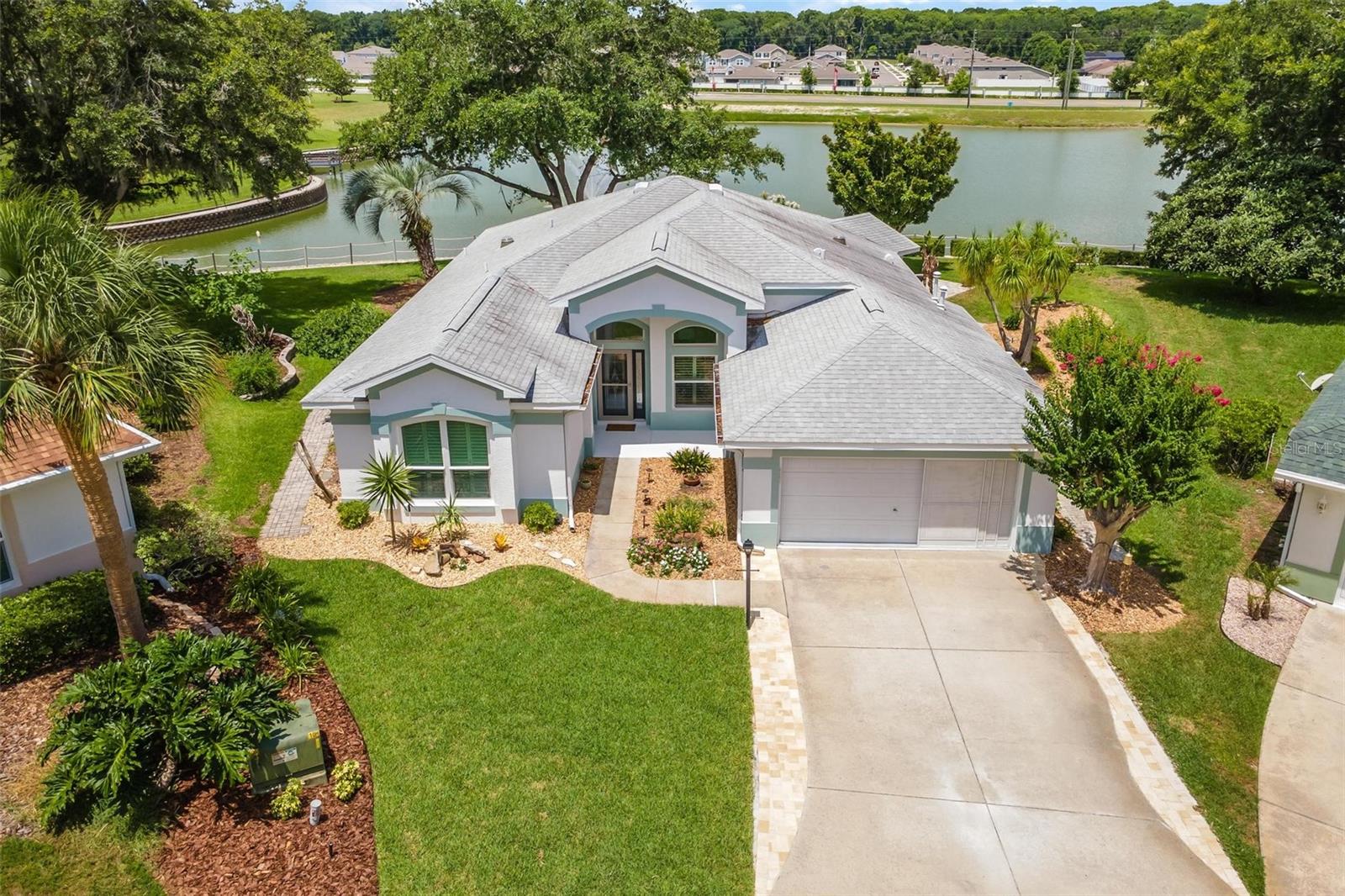 ROYAL HARBOR - Residential