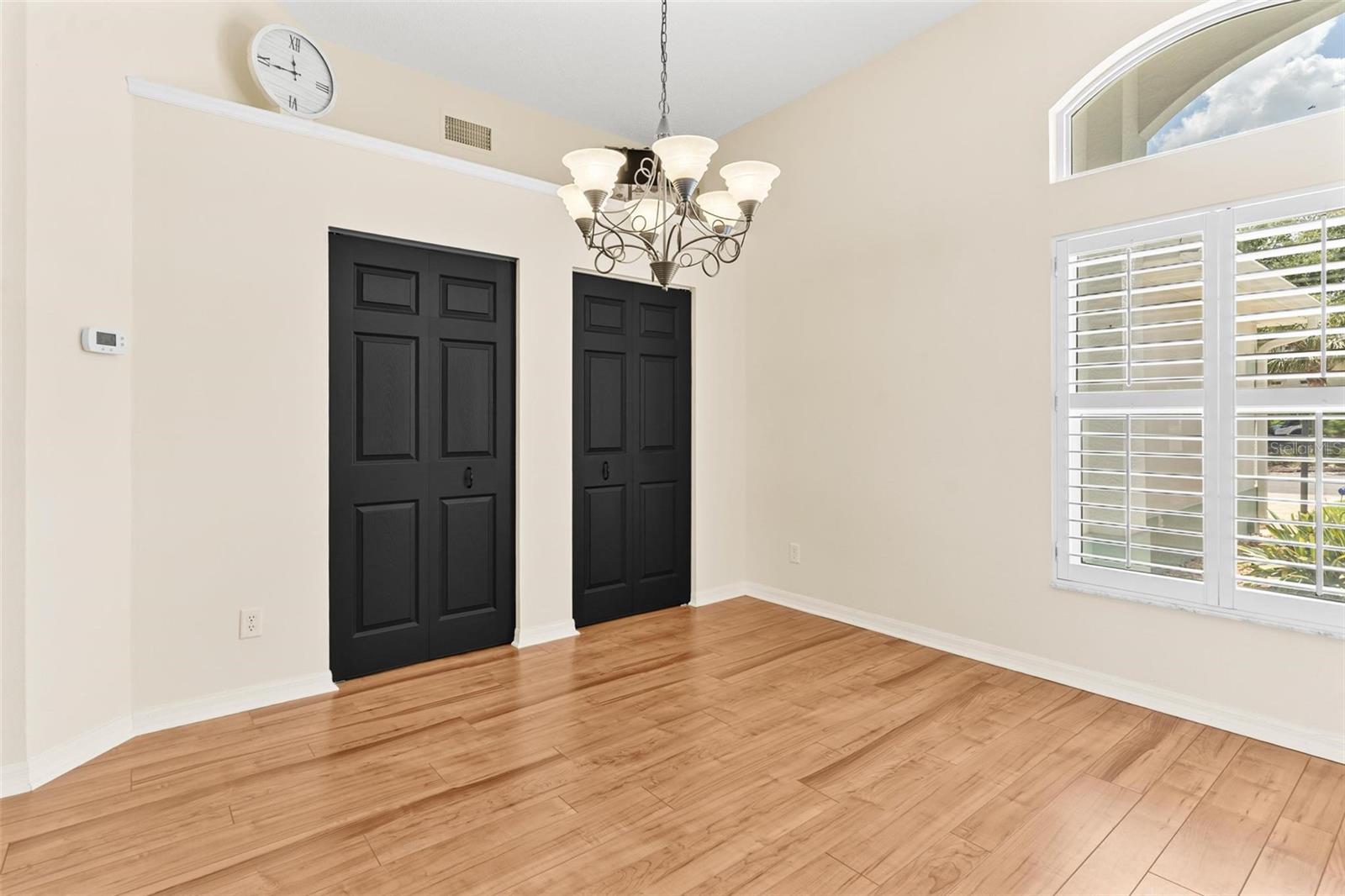 ROYAL HARBOR - Residential