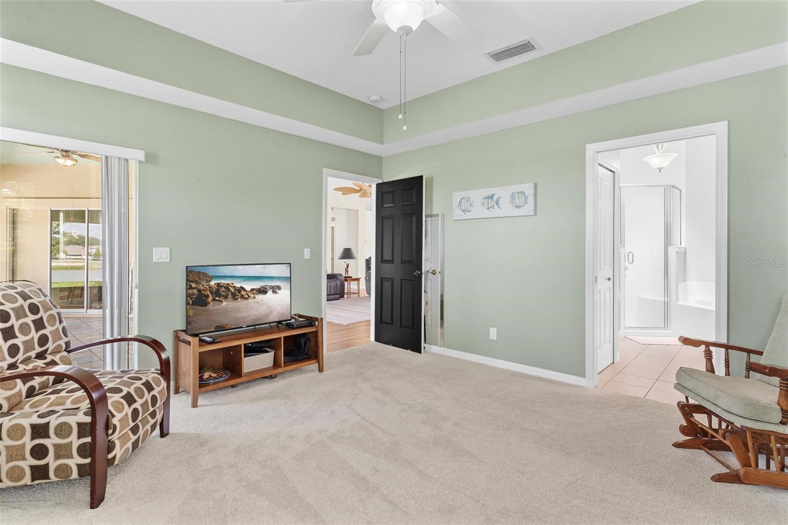 ROYAL HARBOR - Residential